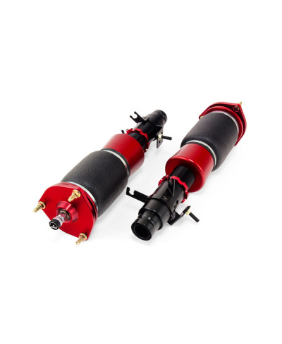 KIT SUSPENSIONS PNEUMATIQUES AVANT INFINITI G35x/G37x - AIR LIFT PERFORMANCE