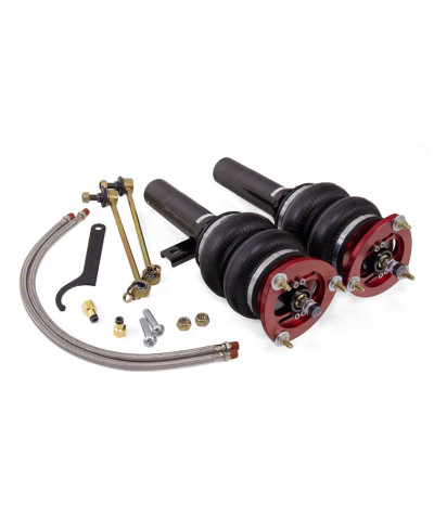 KIT SUSPENSIONS AVANT VOLKSWAGEN GOLF TDI - AIR LIFT PERFORMANCE 