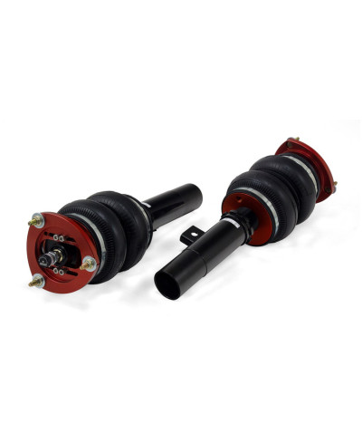 KIT SUSPENSIONS AVANT VOLKSWAGEN GOLF TDI - AIR LIFT PERFORMANCE 