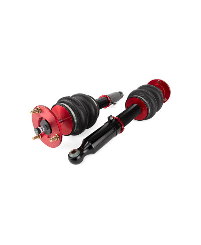 KIT SUSPENSIONS AVANT LEXUS IS/GS/ISF - AIR LIFT PERFORMANCE 