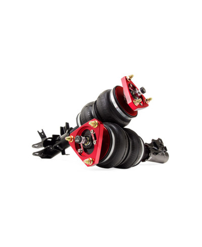 KIT SUSPENSIONS PNEUMATIQUES AVANT HONDA CIVIC/ CIVIC SI (9E GEN) - AIR LIFT PERFORMANCE 