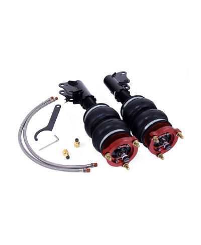 KIT SUSPENSIONS PNEUMATIQUES AVANT HONDA CIVIC (8E GEN) - AIR LIFT PERFORMANCE 