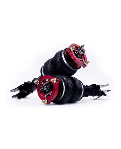 KIT SUSPENSIONS PNEUMATIQUES AVANT HONDA CIVIC (8E GEN) - AIR LIFT PERFORMANCE 
