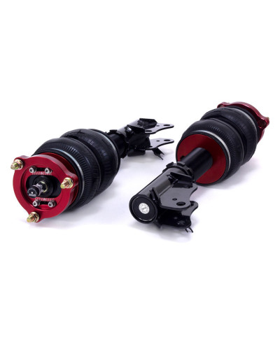 KIT SUSPENSIONS PNEUMATIQUES AVANT HONDA CIVIC (8E GEN) - AIR LIFT PERFORMANCE 