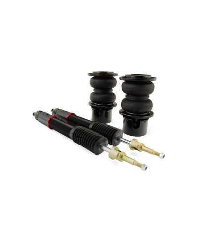 KIT SUSPENSIONS PNEUMATIQUES ARRIERE AUDI A3/S3/TT/TTS/TTRS VOLKSWAGEN GOLF/GOLF R/GTI/JETTA/TIGUAN - AIR LIFT PERFORMANCE 