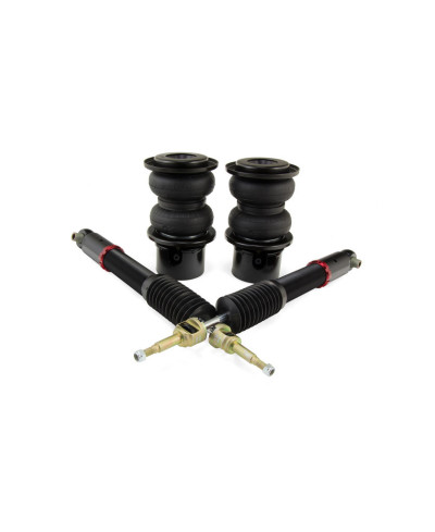 KIT SUSPENSIONS PNEUMATIQUES ARRIERE AUDI A3/S3/TT/TTS/TTRS VOLKSWAGEN GOLF/GOLF R/GTI/JETTA/TIGUAN - AIR LIFT PERFORMANCE 