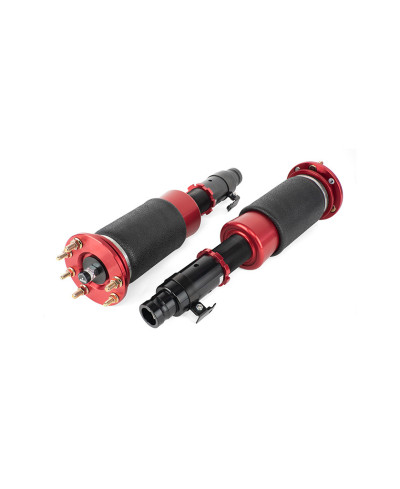 KIT SUSPENSIONS PNEUMATIQUES AVANT HONDA ACCORD (8E GEN) - AIR LIFT PERFORMANCE