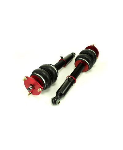 KIT SUSPENSIONS PNEUMATIQUES AVANT LEXUS GS - AIR LIFT PERFORMANCE 