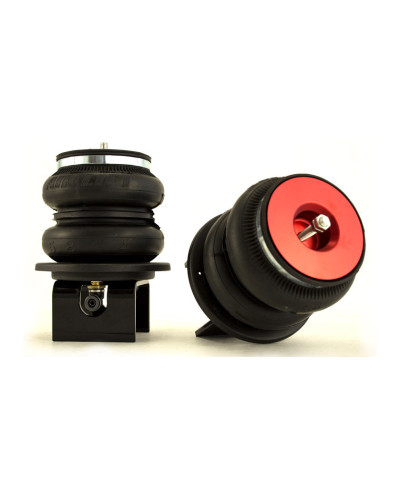 KIT ARRIERE SLAM (SANS AMORTISSEURS) AUDI A3/TT VOLKSWAGEN GOLF/GTI/JETTA/PASSAT/SCIROCCO - AIR LIFT PERFORMANCE 