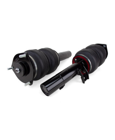 KIT SUSPENSIONS PNEUMATIQUES SLAM AVANT AUDI A3/TT VOLKSWAGEN GOLF/GTI/JETTA/PASSAT/SCIROCCO - AIR LIFT PERFORMANCE 