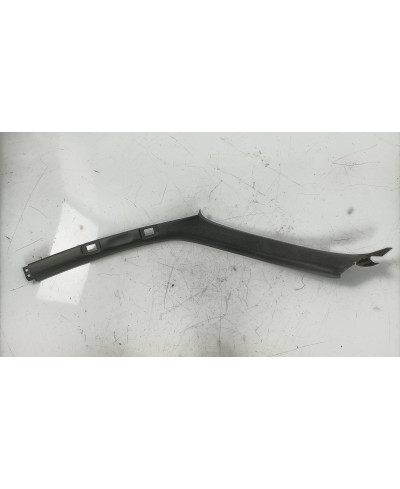 HABILLAGE MONTANT INTERIEUR GAUCHE DE PARE BRISE SKYLINE R33 NISSAN