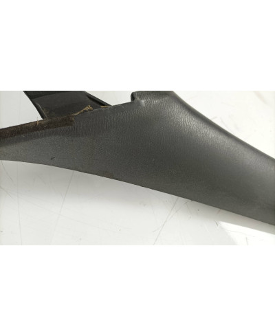 HABILLAGE MONTANT INTERIEUR GAUCHE DE PARE BRISE SKYLINE R33 NISSAN