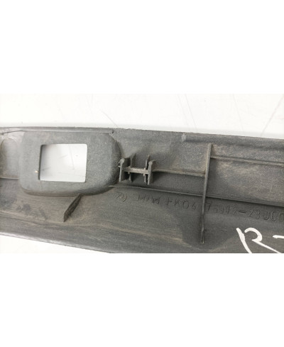 HABILLAGE MONTANT INTERIEUR GAUCHE DE PARE BRISE SKYLINE R33 NISSAN