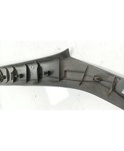 HABILLAGE MONTANT INTERIEUR GAUCHE DE PARE BRISE SKYLINE R33 NISSAN