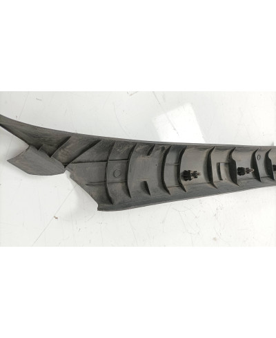 HABILLAGE MONTANT INTERIEUR GAUCHE DE PARE BRISE SKYLINE R33 NISSAN