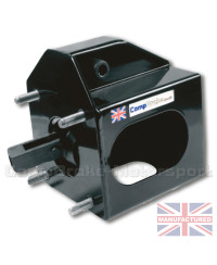 KIT BOITIER DE PEDALES DE FREIN NISSAN 350Z - COMPBRAKE