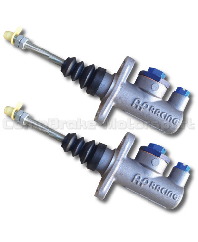 KIT BOITIER DE PEDALES DE FREIN NISSAN 350Z - COMPBRAKE