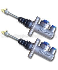 KIT BOITIER DE PEDALES DE FREIN NISSAN 350Z - COMPBRAKE