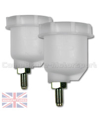 KIT BOITIER DE PEDALES DE FREIN NISSAN 350Z - COMPBRAKE