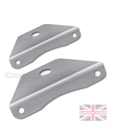 KIT BOITIER DE PEDALES DE FREIN NISSAN 350Z - COMPBRAKE