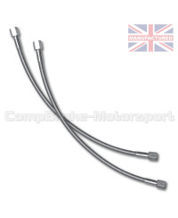 KIT BOITIER DE PEDALES DE FREIN NISSAN 350Z - COMPBRAKE