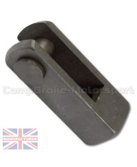 KIT BOITIER DE PEDALES DE FREIN NISSAN 350Z - COMPBRAKE