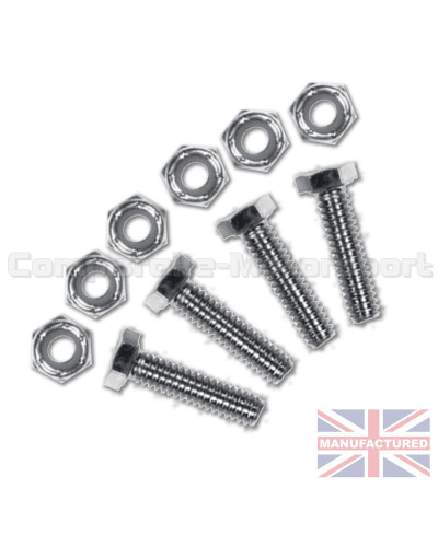 KIT BOITIER DE PEDALES DE FREIN NISSAN 350Z - COMPBRAKE