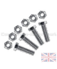 KIT BOITIER DE PEDALES DE FREIN NISSAN 350Z - COMPBRAKE