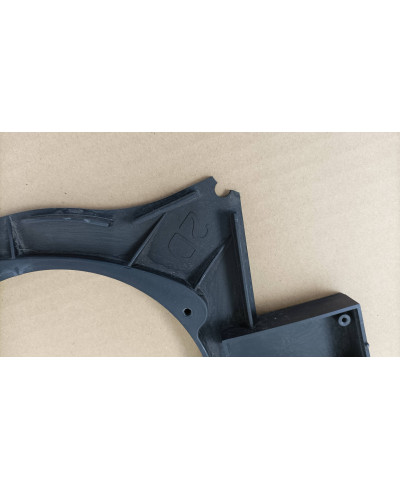 SUPPORT HAUT PARLEUR ARRIERE GAUCHE SKYLINE R33 NISSAN