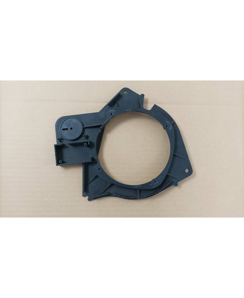 SUPPORT HAUT PARLEUR ARRIERE GAUCHE SKYLINE R33 NISSAN