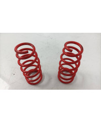 SET RESSORTS AMORTISSEURS AVANT ORIGINE RX8 MAZDA