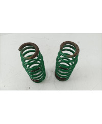 SET RESSORTS COURTS AMORTISSEURS AVANT NISSAN SKYLINE R33 TEIN