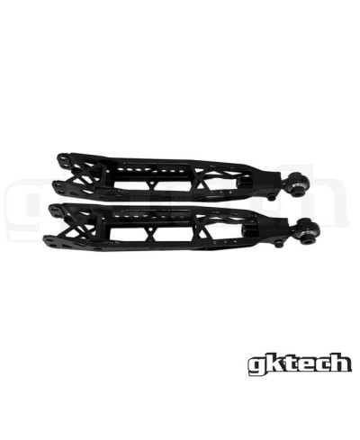 KIT BRAS INFERIEURS ARRIERE REGLABLES TOYOTA 86/GR86 SUBARU BRZ - GKTECH 