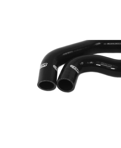 DURITES DE RADIATEUR SILICONE NISSAN 350Z - ISR PERFORMANCE 