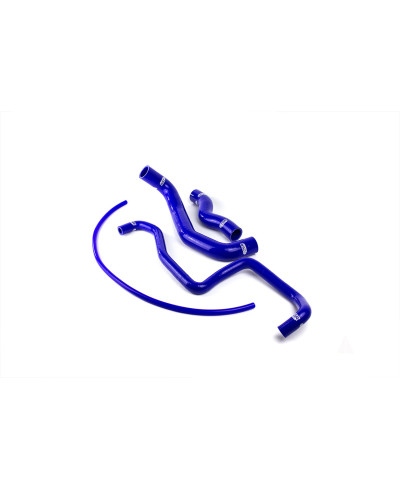 DURITES DE RADIATEUR SILICONE NISSAN 350Z - ISR PERFORMANCE 