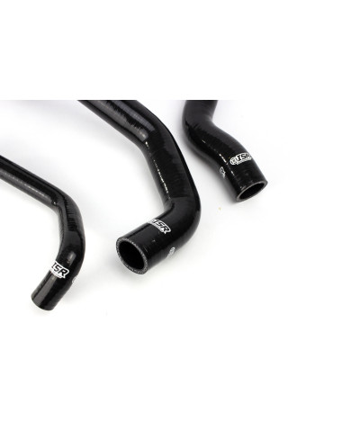 DURITES DE RADIATEUR SILICONE NISSAN 350Z - ISR PERFORMANCE 