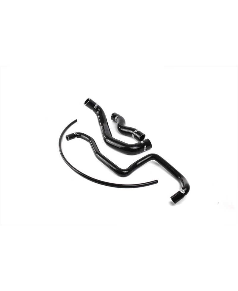 DURITES DE RADIATEUR SILICONE NISSAN 350Z - ISR PERFORMANCE 