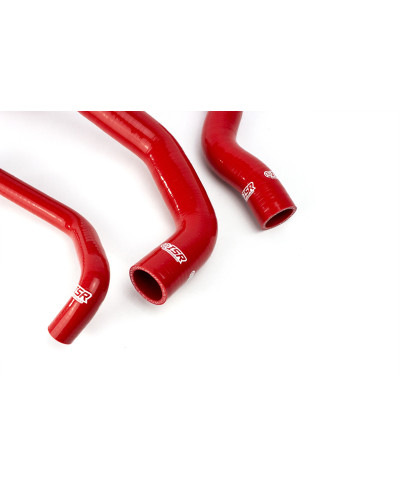 DURITES DE RADIATEUR SILICONE NISSAN 350Z - ISR PERFORMANCE 