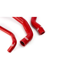 DURITES DE RADIATEUR SILICONE NISSAN 350Z - ISR PERFORMANCE 