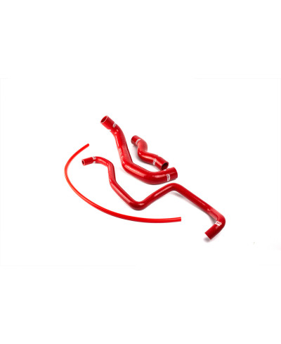 DURITES DE RADIATEUR SILICONE NISSAN 350Z - ISR PERFORMANCE 