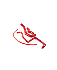 DURITES DE RADIATEUR SILICONE NISSAN 350Z - ISR PERFORMANCE 