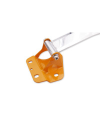 BARRE ANTI RAPPROCHEMENT ALUMINIUM NISSAN 350Z - ISR PERFORMANCE 