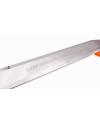 BARRE ANTI RAPPROCHEMENT ALUMINIUM NISSAN 350Z - ISR PERFORMANCE 