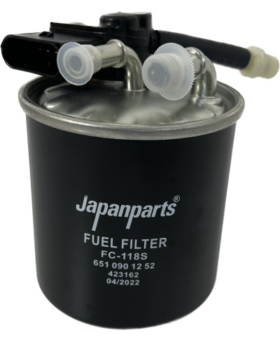 FILTRE ESSENCE NISSAN / MERCEDES-BENZ /INFINITI
