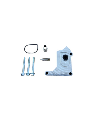 SET ADAPTATEUR KIT SOHN MAZDA RX8