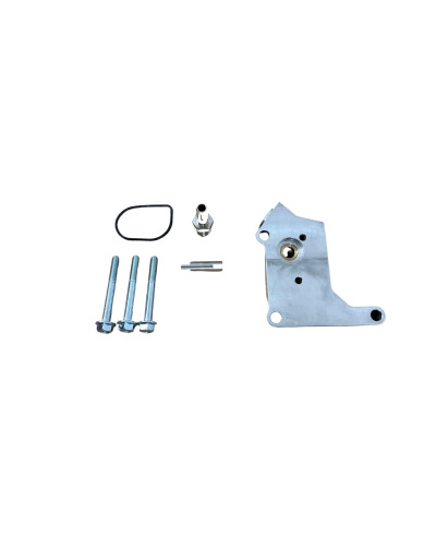 SET ADAPTATEUR KIT SOHN MAZDA RX8