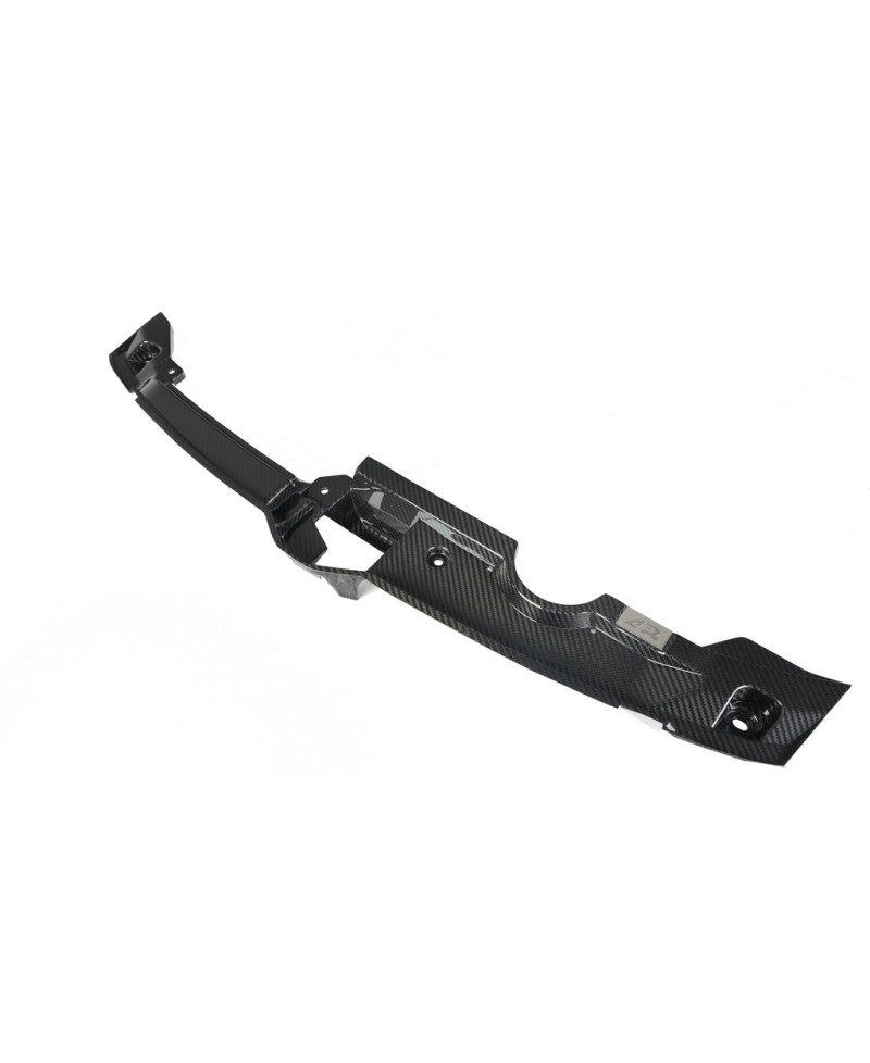 COOLING PLATECARBONE SUBARU WRX - APR PERFORMANCE