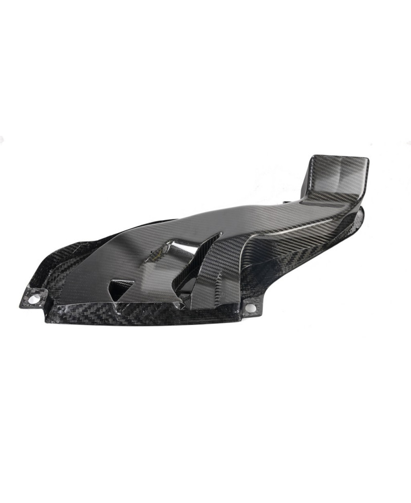 PRISE D'AIR SUBARU WRX - APR PERFORMANCE 