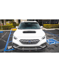 PRISE D'AIR DE CAPOT SUBARU WRX - APR PERFORMANCE 