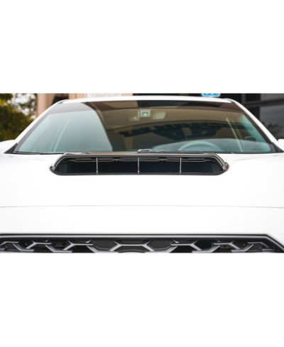 PRISE D'AIR DE CAPOT SUBARU WRX - APR PERFORMANCE 